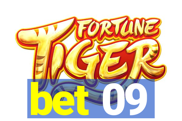 bet 09
